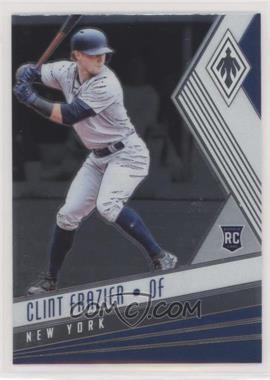 2018 Panini Chronicles - Phoenix #2 - Clint Frazier