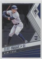 Clint Frazier