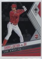 Shohei Ohtani