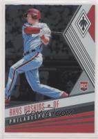 Rhys Hoskins