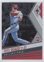 Rhys Hoskins