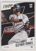 Gleyber Torres #/99