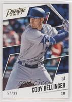 Cody Bellinger #/99