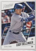 Cody Bellinger #/199