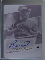 Richard Urena #/1