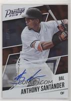 Anthony Santander #/99