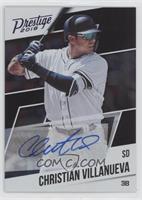 Christian Villanueva #/99