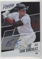 Erik Gonzalez #/99