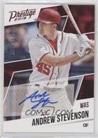 Andrew Stevenson #/199