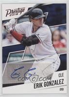 Erik Gonzalez #/199