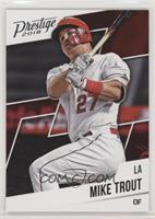 Mike Trout