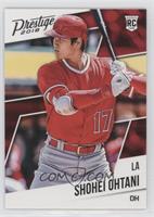 Shohei Ohtani