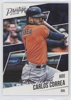 Carlos Correa