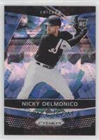 Nicky Delmonico #/149