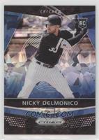 Nicky Delmonico #/149