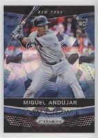 Miguel Andujar #/149