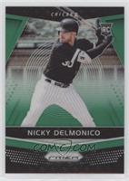 Nicky Delmonico #/50