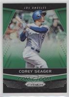 Corey Seager #/50