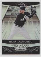 Nicky Delmonico