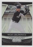 Nicky Delmonico