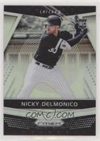 Nicky Delmonico