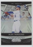 Alex Verdugo