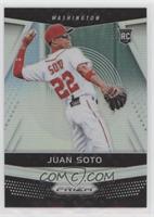 Juan Soto