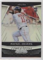 Rafael Devers