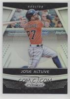 Jose Altuve