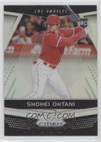 Shohei Ohtani