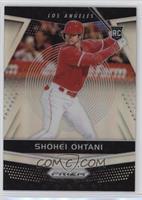 Shohei Ohtani