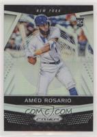 Amed Rosario