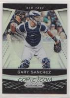 Gary Sanchez