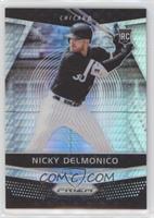 Nicky Delmonico #/299