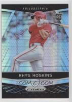 Rhys Hoskins #/299