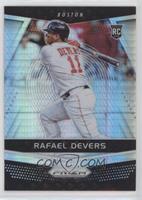 Rafael Devers #/299