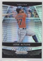 Jose Altuve #/299