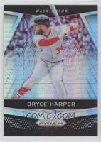 Bryce Harper #/299