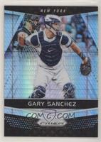 Gary Sanchez #/299