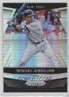 Miguel Andujar #/299