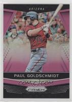 Paul Goldschmidt #/25