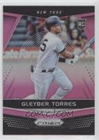 Gleyber Torres #/25