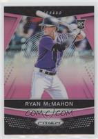 Ryan McMahon #/25