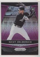 Nicky Delmonico #/99