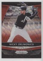 Nicky Delmonico #/199