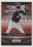 Nicky Delmonico #/199