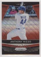 Anthony Rizzo #/199