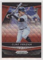 Clint Frazier #/199