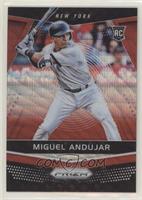 Miguel Andujar #/199