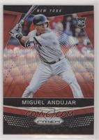 Miguel Andujar #/199